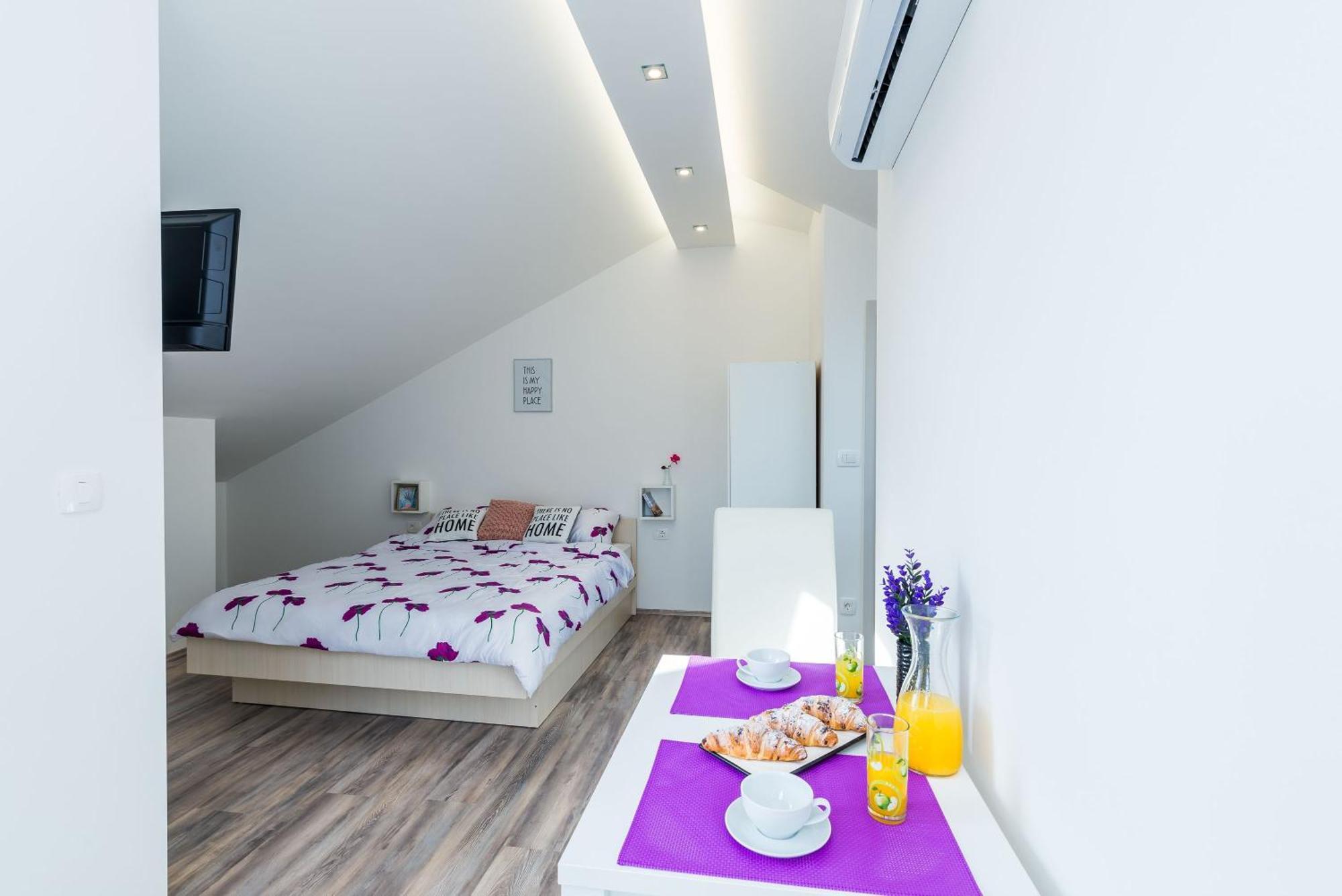 Bovolini'S Place Dubrovnik Habitación foto