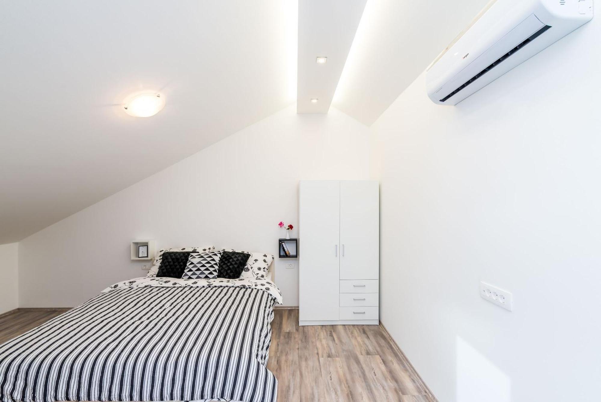 Bovolini'S Place Dubrovnik Habitación foto